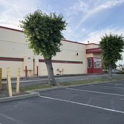 Victoria's Mexican Food - Ext. drive through