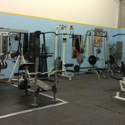 The New Breed Fitness