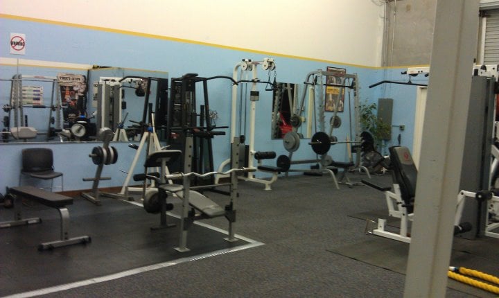 The New Breed Fitness