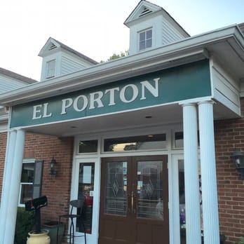 El Porton - Mexican Near Me - Germantown, Tennessee El Porton - Mexican Near Me - Germantown, Tennessee