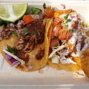 Gracias Señor! - Food Trucks Near Me - Brentwood , California