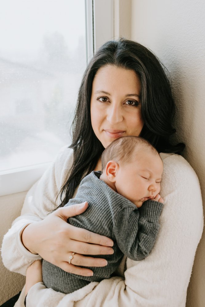 Empowered with Anne - sleep specialist in San Jose, CA