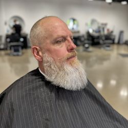 To The Nines Barbershop