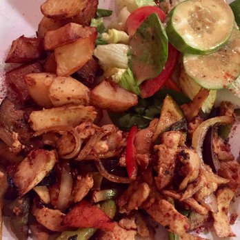 Bravo Avo - Mediterranean Near Me - Foothill Ranch, California