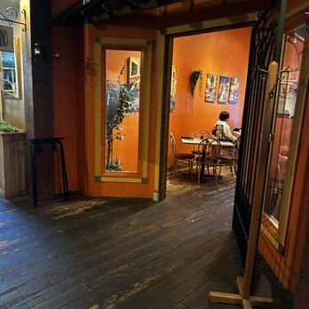 IL Granaio - Italian Near Me - Mount Vernon, Washington