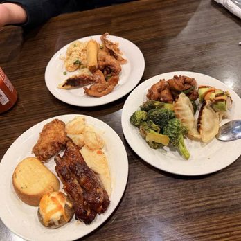 Four Season Buffet - Buffets Near Me - Burlington, Washington Four Season Buffet - Buffets Near Me - Burlington, Washington