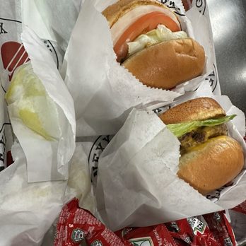 Nexx Burger - Double burger - Burgers Near Me - Downey, California Nexx Burger - Double burger - Burgers Near Me - Downey, California