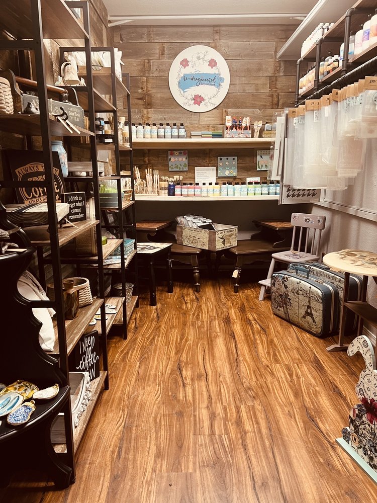 DOILIES 2 DOORKNOBS Updated August 2024 8713 271st St NW, Stanwood