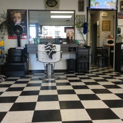 Agnes Barbershop