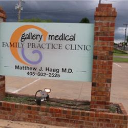Matthew J Haag, MD