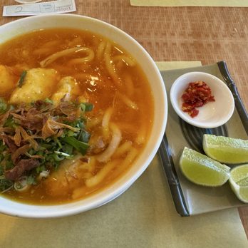 Hoa Binh Restaurant - #5. $14.95 - Vietnamese Near Me - Garden Grove, California