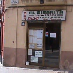El Sibarita de Sants - El Sibarita de Sants