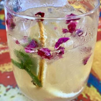 Canela Bistro Bar - Sangria - Spanish Near Me - San Francisco, California Canela Bistro Bar - Sangria - Spanish Near Me - San Francisco, California