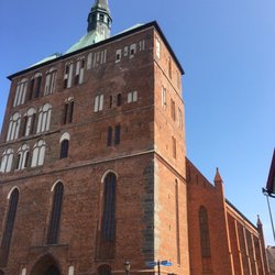 Kolberger Mariendom / Marienbasilika