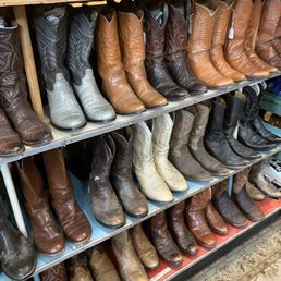 Cowboy Boots Cowboy Boots