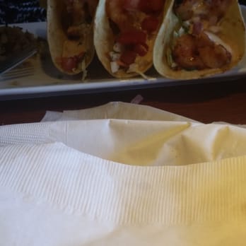 Red Lobster - Delicious Shrimp Tacos! - Seafood Near Me - Plano, Texas Red Lobster - Delicious Shrimp Tacos! - Seafood Near Me - Plano, Texas