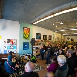 The Record Centre - Vinyl Records Near Me - Ottawa, Ontario