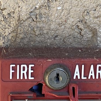 Hyatt House Pleasanton - Cobwebs on fire alarm next to door - Hotels Near Me - Pleasanton, California Hyatt House Pleasanton - Cobwebs on fire alarm next to door - Hotels Near Me - Pleasanton, California
