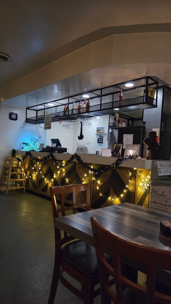 Spice Lane Restaurant and Catering