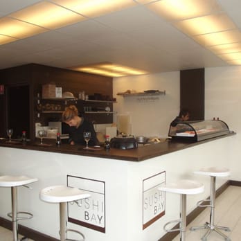 Sushi Bay - Sushi Bay - Japanese Near Me - Arès, 33