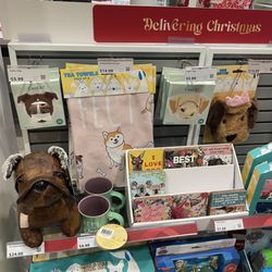 Australia Post
