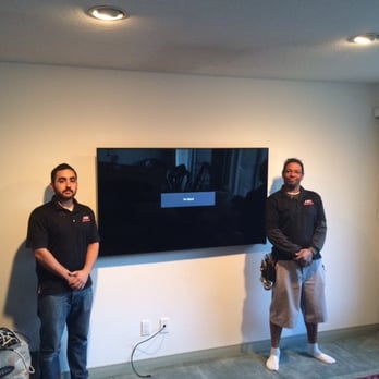 HD Hookups - Home Theatre Installation Near Me - San Diego, California HD Hookups - Home Theatre Installation Near Me - San Diego, California