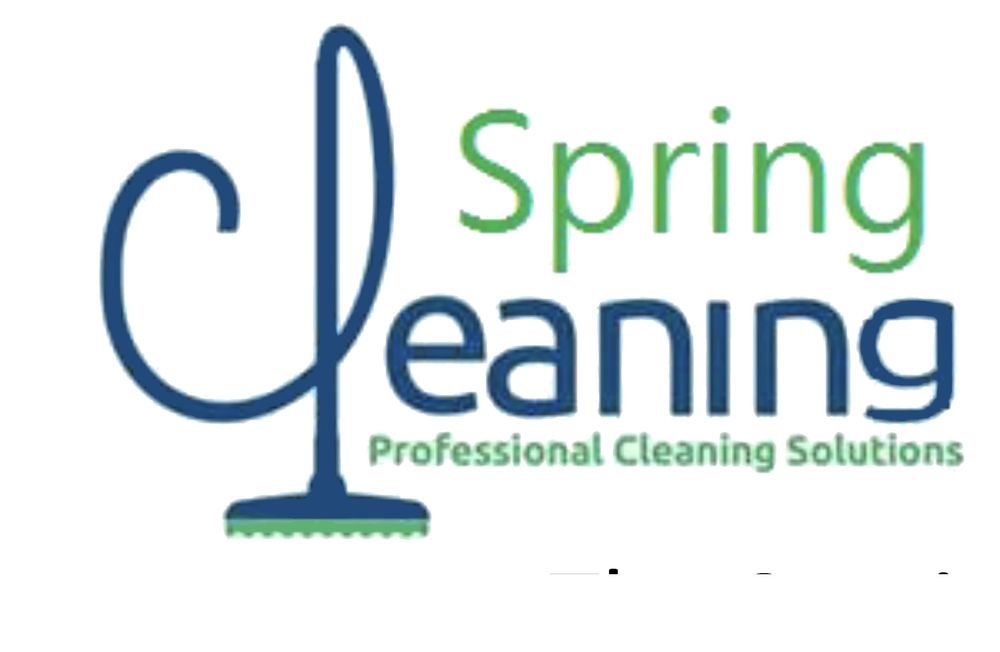 SPRING CLEANING PROFESSIONAL SOLUTION Request a Quote Kansas City