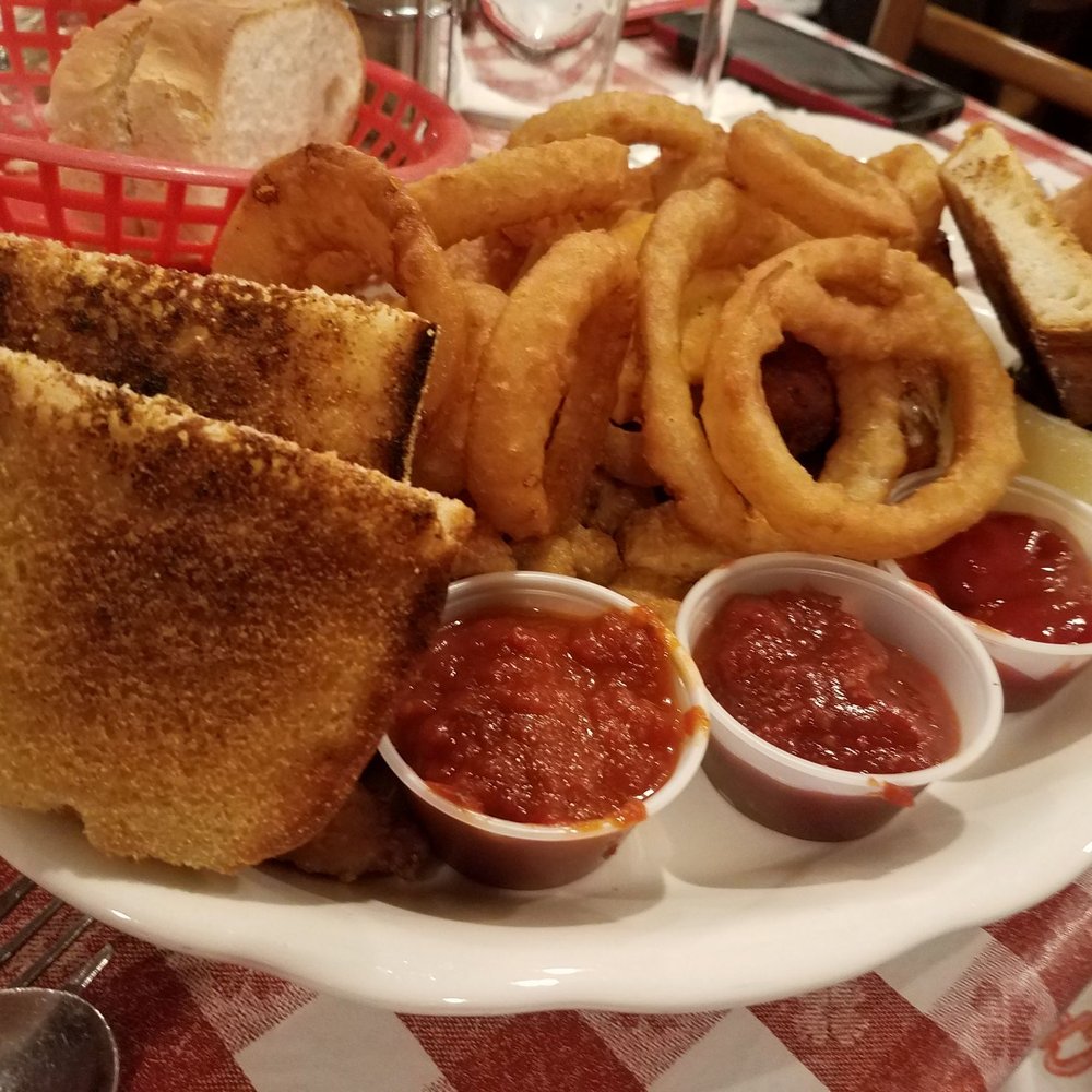 Chef's Restaurant - Italian Near Me - Buffalo, New York Chef's Restaurant - Italian Near Me - Buffalo, New York