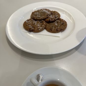Mariposa - Dessert - New American Near Me - Coral Gables, Florida