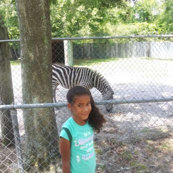 Tregembo Animal Park - Zoos Near Me - Wilmington, North Carolina Tregembo Animal Park - Zoos Near Me - Wilmington, North Carolina