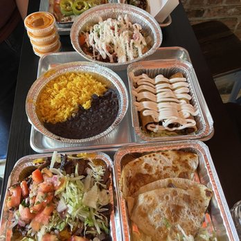 Paquito's - Mexican restaurant in New York, NY