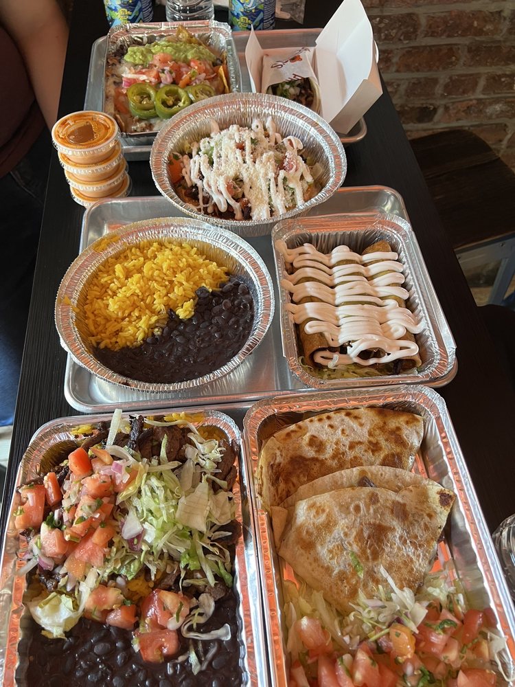 Paquito's