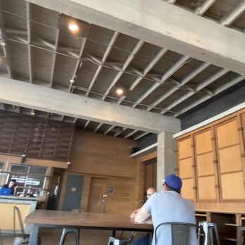 Coava Coffee Roasters - Coffee & Tea Near Me - Portland, Oregon