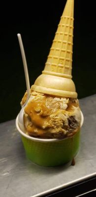 Palagi Brothers Ice Cream