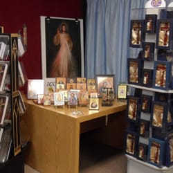 Houston Catholic Books and Gifts - Wall Crucifixes and Icons