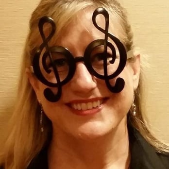 Piano Expectations - Ashley Turner, RPT Registered Piano Technician Owner - Piano Expectations - Piano Services Near Me