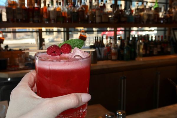 The Emporium: An American Brasserie by null