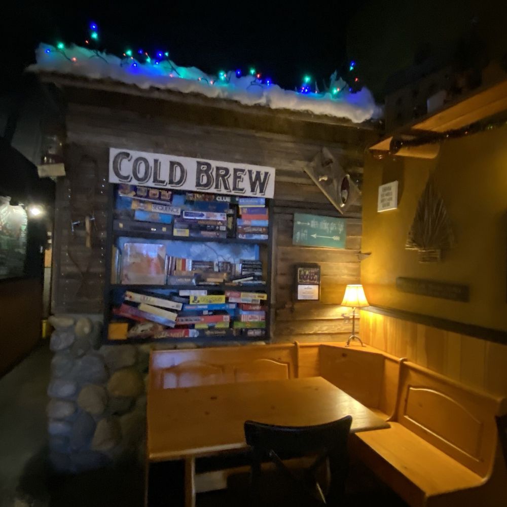 Cabin Coffee Cafe - Games - Coffee & Tea Near Me - Glendale, Arizona Cabin Coffee Cafe - Games - Coffee & Tea Near Me - Glendale, Arizona