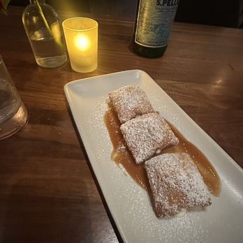 North Italia - Dessert - Italian Near Me - Miami, Florida