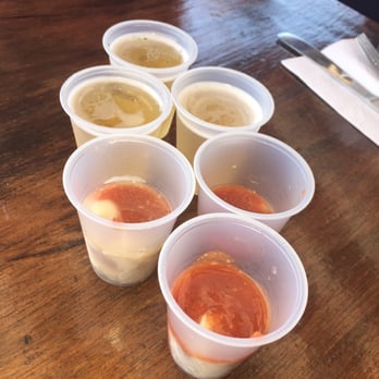 Middleton Tavern - Oyster shooters - highly recommend! - Seafood Near Me - Annapolis, Maryland Middleton Tavern - Oyster shooters - highly recommend! - Seafood Near Me - Annapolis, Maryland