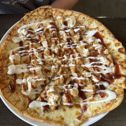 Flatbread Flatbread