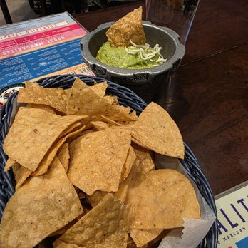 Tecalitlan - Mexican Near Me - Chicago, Illinois