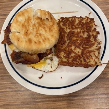 IHOP - Breakfast & Brunch Near Me - Brooklyn, New York
