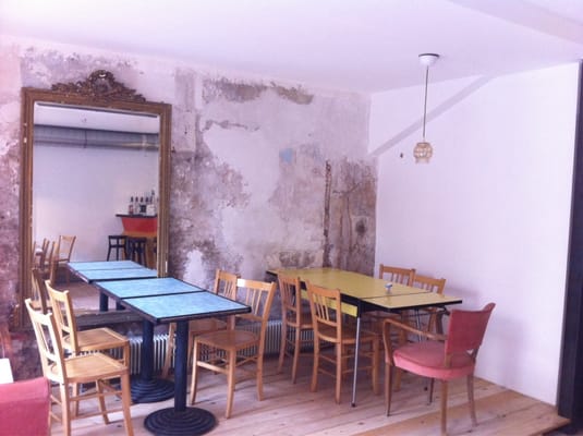 Le FANTASTIQUE by null