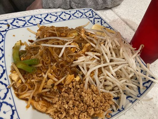 Tom Yum Thai Bell AZ by null