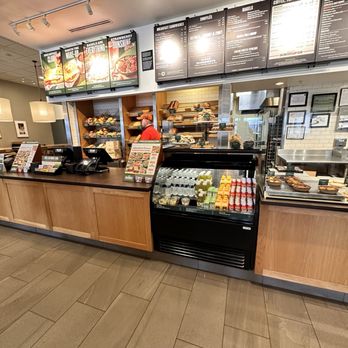 Panera Bread - Inside - Sandwiches Near Me - Hudson, Massachusetts Panera Bread - Inside - Sandwiches Near Me - Hudson, Massachusetts