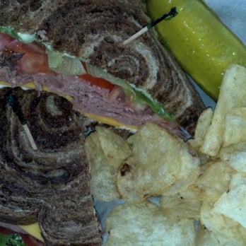 Aspen Deli - Classic roast beef with cheddar on marble rye. All fresh! - Delis Near Me - Flagstaff, Arizona Aspen Deli - Classic roast beef with cheddar on marble rye. All fresh! - Delis Near Me - Flagstaff, Arizona