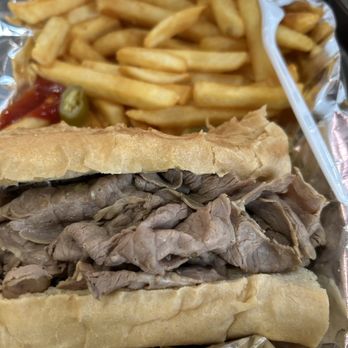 Charcoal Flame Grill - Greek Near Me - Morton Grove, Illinois