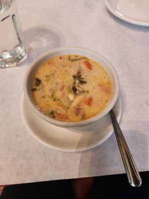 Ignotz's Ristorante by null