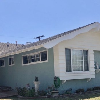 White Tech Painting - Painters Near Me - Los Angeles, California